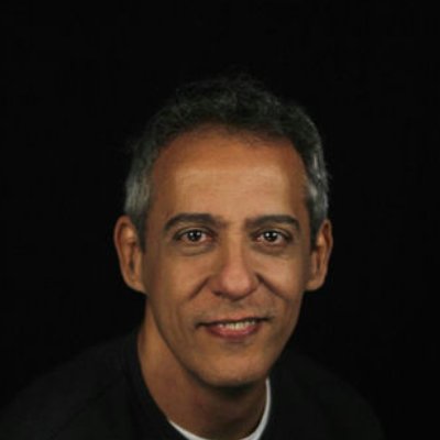 Alexandre Caetano, docente de MIGRARTE