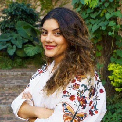 Julieta Reta Cardinali, docente de MIGRARTE