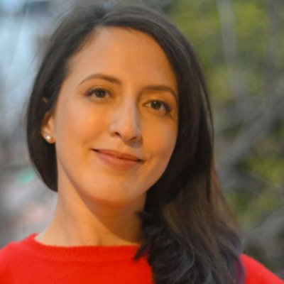 María José Clutet, docente de MIGRARTE