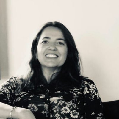 Vanesa Bula, docente de MIGRARTE