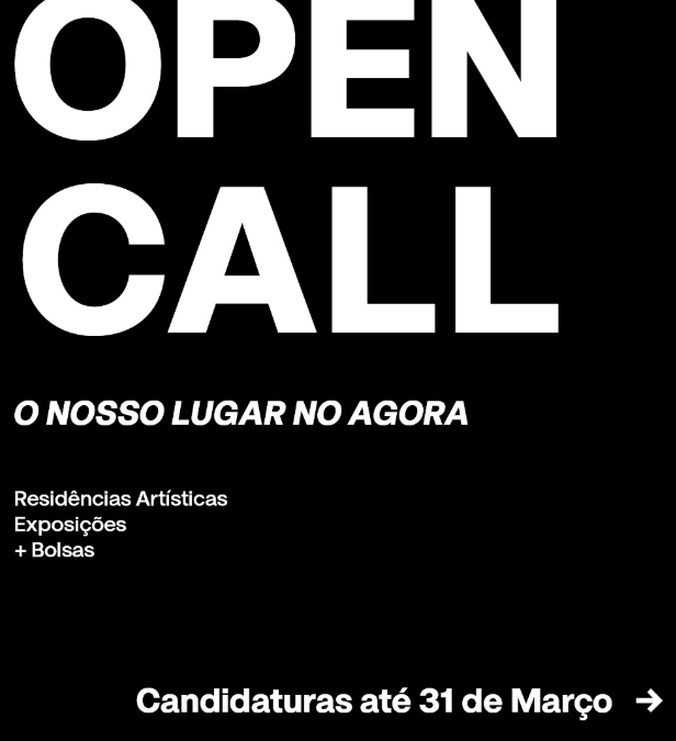 Convocatorias para Residencias y Exposición – Bienal Afro-Portugal 2026 (Portugal)