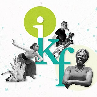 Coproducciones internacionales en artes escénicas con financiación del Goethe-Institut